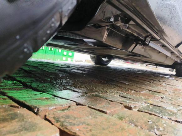 [西安·陕A] 二手奥迪奥迪Q52012款 2.0TFSI 舒适型