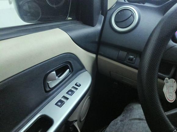 [深圳·粤B] 二手长安凯程长安睿行M802019款 1.5L基本型4座单蒸空调国VI平顶背掀门DAM15KR