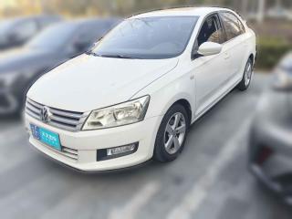 大众桑塔纳2015款 1.6L 自动舒适版