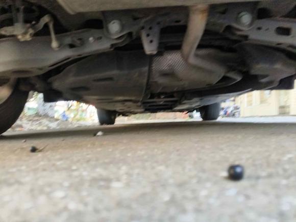 [宁波·浙B] 二手丰田奕泽IZOA2020款 2.0L 奕驰版