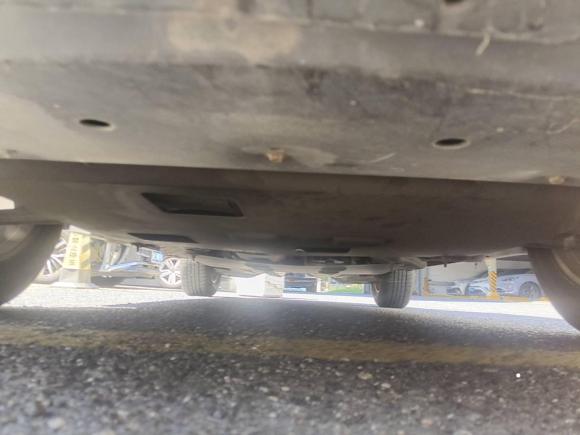 [杭州·浙A] 二手凯迪拉克凯迪拉克SRX2012款 3.0L 舒适型