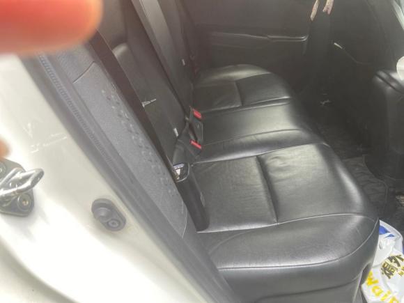 [佛山·粤E] 二手丰田奕泽IZOA2020款 2.0L 奕驰版