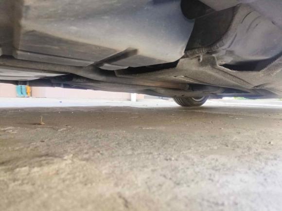 [上海·沪C] 二手林肯林肯MKZ2017款 2.0T 尊雅版