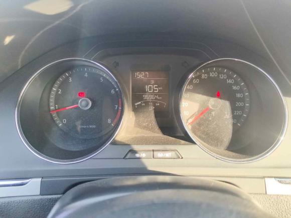 [西安·陕A] 二手大众宝来2015款 质惠版 1.6L 手动时尚型