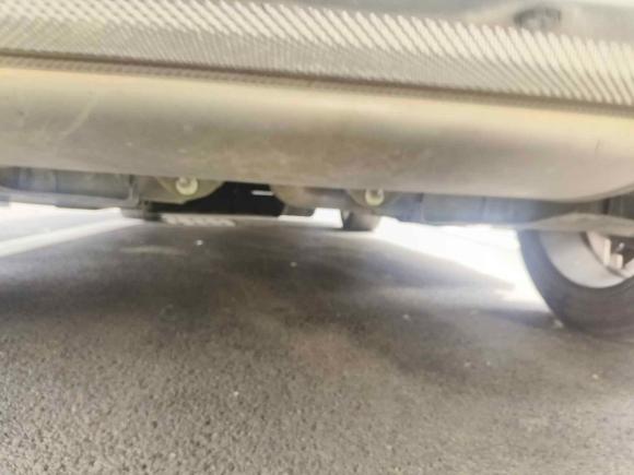 [上海·沪A] 二手领克领克01 EM-P2019款 1.5T PHEV Pro