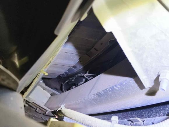 [成都·川G] 二手沃尔沃沃尔沃S902021款 B5 智远豪华版