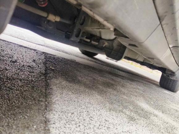 [南京·苏A] 二手别克昂科拉2016款 18T 自动两驱都市时尚型