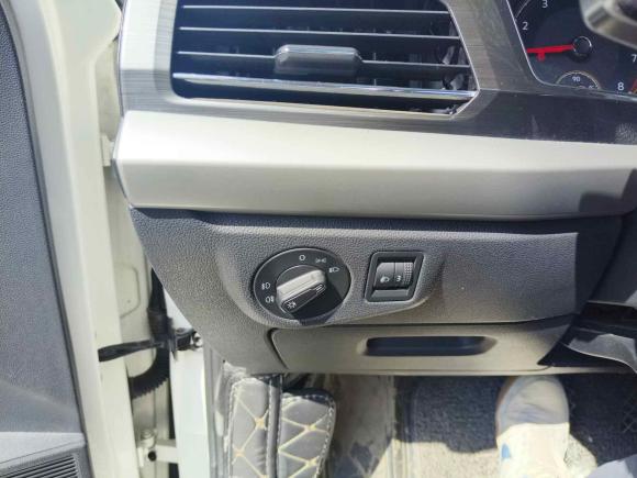 [南京·苏A] 二手大众朗逸2019款 1.5L 自动舒适版 国VI