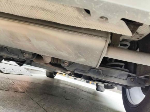 [杭州·浙A] 二手领克领克012017款 2.0T 四驱时间限量版