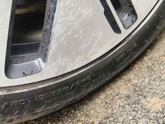 [济南·鲁Q] 二手吉利银河银河E82024款 665km 后驱星舰 远航版