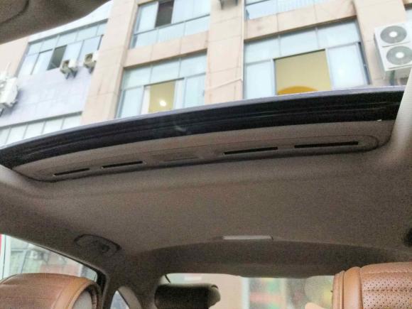 [金华·浙G] 二手别克威朗2017款 三厢 15S 自动进取型