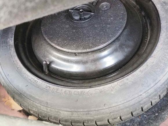 [合肥·皖A] 二手福特福克斯2012款 两厢 1.6L 自动舒适型