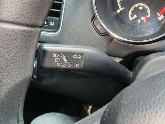 [武汉·鄂W] 二手斯柯达Yeti2016款 1.4TSI DSG前行版