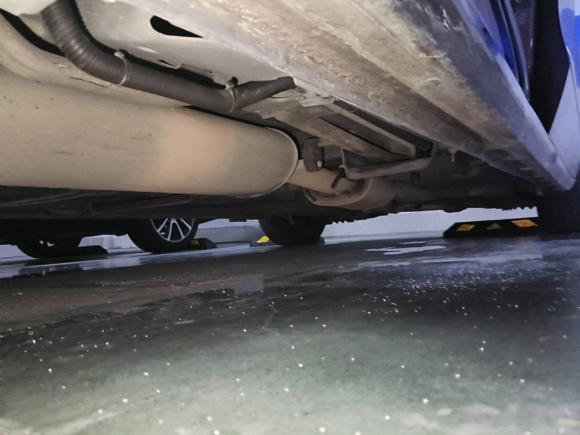 [宁波·浙B] 二手别克别克GL82017款 ES 28T 豪华型 国V