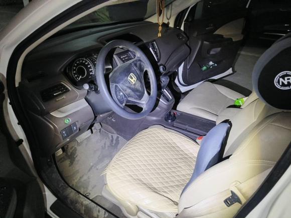 [常州·苏D] 二手本田本田CR-V2012款 2.0L 四驱经典版