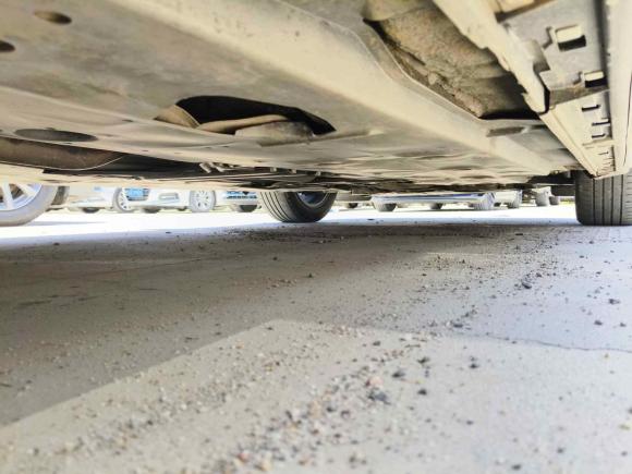 [深圳·赣G] 二手马自达阿特兹2020款 2.0L 蓝天豪华版