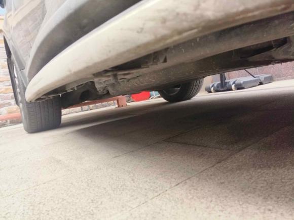 [无锡·苏B] 二手路虎揽胜运动版2010款 3.6 TDV8 HSE 柴油版