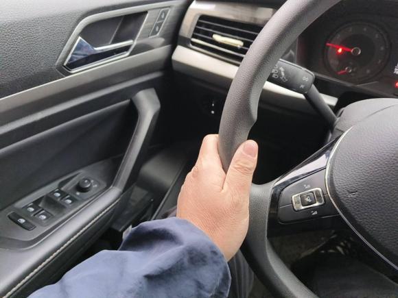 [合肥·皖A] 二手大众朗逸2019款 280TSI DSG舒适版 国VI