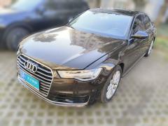 [南通·苏F] 奥迪奥迪A6L2018款 30周年年型 TFSI 进取型