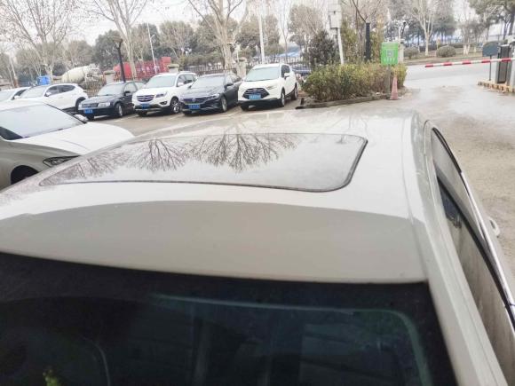 [南京·苏A] 二手大众朗逸2017款 1.6L 手动舒适版