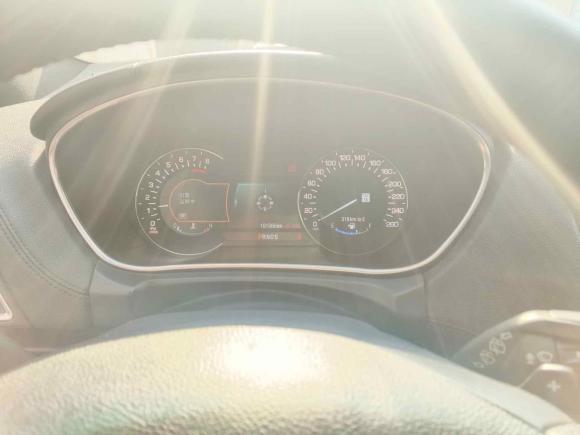 [青岛·鲁B] 二手林肯林肯MKX2015款 2.7T 四驱尊耀版