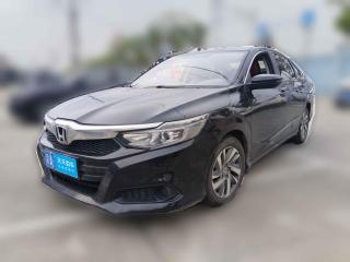 本田凌派2019款 180Turbo CVT舒适版 国V「上海二手车」「天天拍车」