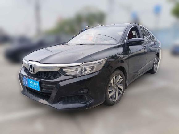 本田凌派2019款 180Turbo CVT舒适版 国V「上海二手车」「天天拍车」