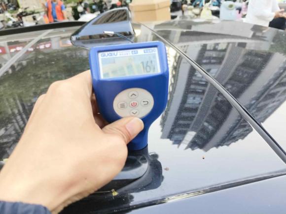 [广州·粤A] 二手零跑汽车零跑C112021款 豪华版