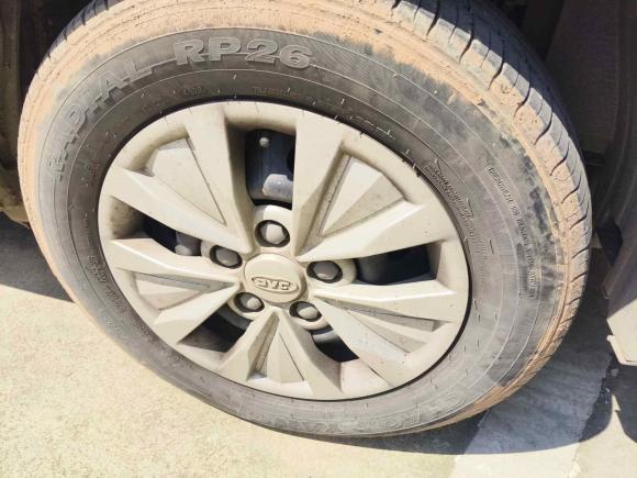 [义乌·皖K] 二手江淮瑞风瑞风M32023款 1.5T 7/8座智联版