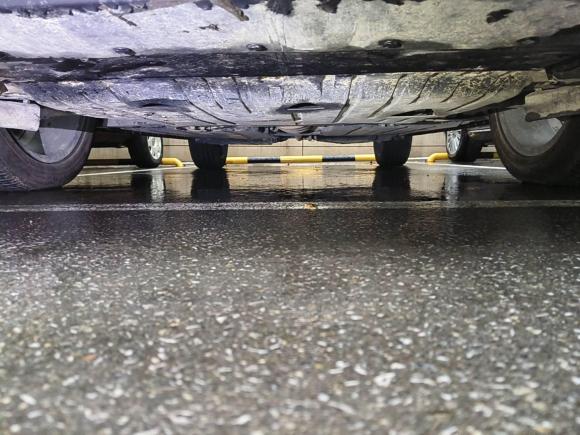 [西安·陕G] 二手领克领克022020款 高能版 2.0T 自动两驱劲Pro版