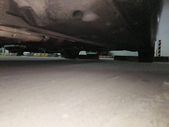 [宁波·黑C] 二手丰田皇冠2007款 2.5L Royal 特别版