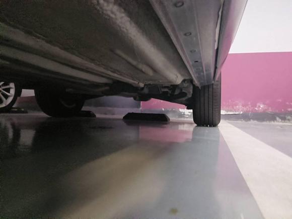 [苏州·苏E] 二手日产逍客2012款 2.0XL 火 6MT 2WD