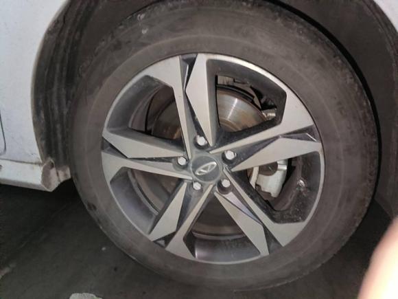 [成都·川A] 二手奇瑞艾瑞泽5 PLUS2021款 小AI 1.5T 手动型PLUS