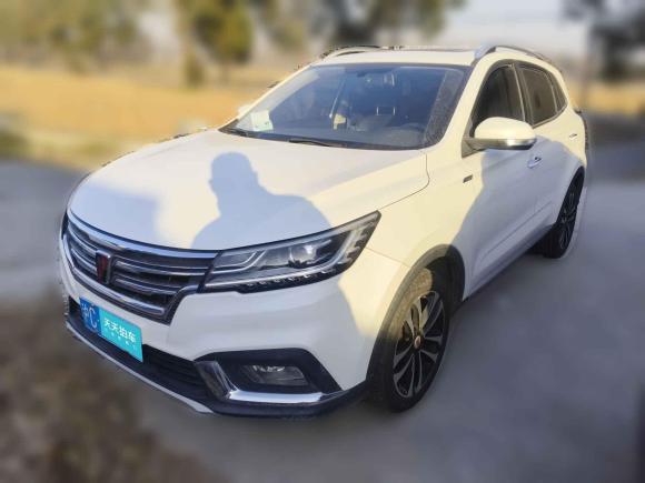 荣威荣威RX32018款 1.6L CVT旗舰版「上海二手车」「天天拍车」