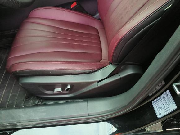 [成都·川G] 二手红旗红旗H52023款 1.5T DCT智联旗韵版