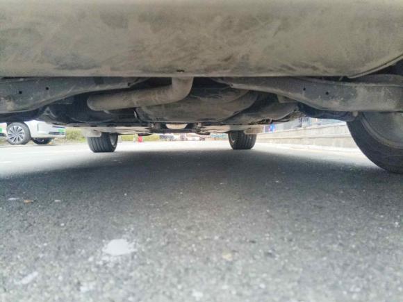 [台州·浙J] 二手捷达捷达VS52021款 280TSI 自动进取型