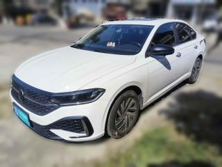 大众朗逸2023款 300TSI DSG星空满逸版