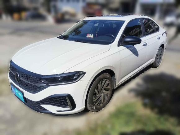大眾朗逸2023款 300TSI DSG星空滿逸版「溫州二手車」「天天拍車」