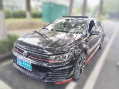 [常州·苏D]大众&nbsp;&nbsp;凌渡&nbsp;&nbsp;2017款 2.0T GTS