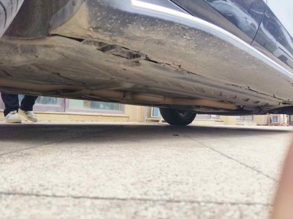 [台州·浙J] 二手奔驰奔驰GLC2017款 GLC 260 4MATIC 豪华型