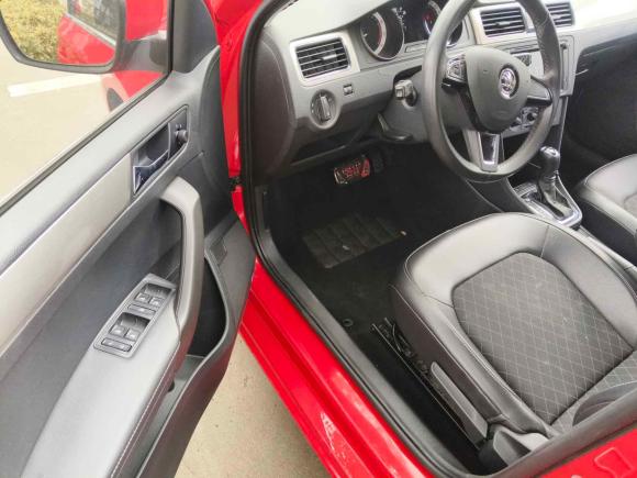 [嘉兴·浙F] 二手斯柯达昕动2019款 改款 1.5L 自动舒适版 国VI