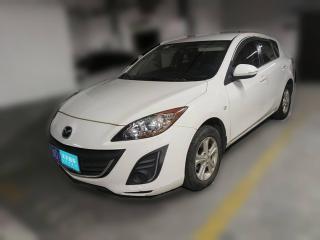 马自达马自达3星骋2015款 两厢 1.6L 手动舒适型