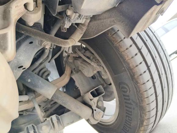 [广州·粤A] 二手日产奇骏2019款 2.0L CVT舒适版 2WD