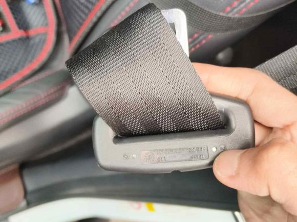 [广州·粤A] 二手长安长安CS752016款 1.8T 自动尊贵型 国V