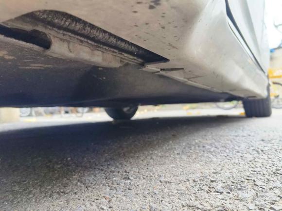 [武汉·鄂A] 二手本田雅阁2018款 260TURBO 精英版 国V