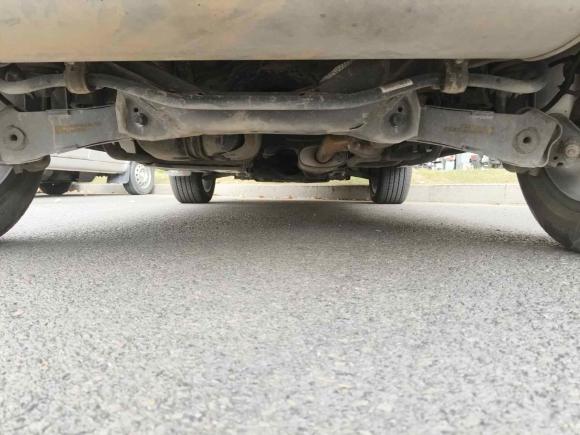 [深圳·粤S] 二手魏牌魏牌 VV62018款 2.0T 两驱超豪型 国V