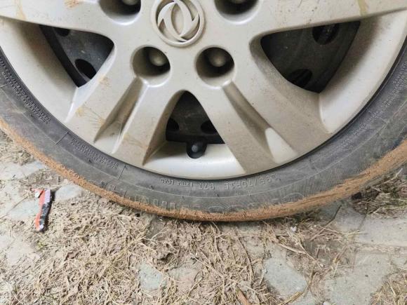 [武汉·鄂A] 二手东风风行菱智2018款 M5L 1.6L 9座舒适型