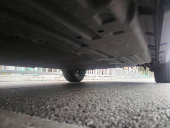 [无锡·苏B] 二手比亚迪唐新能源2021款 DM-i 112KM 尊荣型