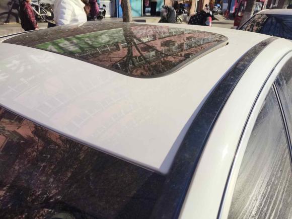 [济南·鲁A] 二手奔驰奔驰C级2020款 C 200 L 时尚型运动版