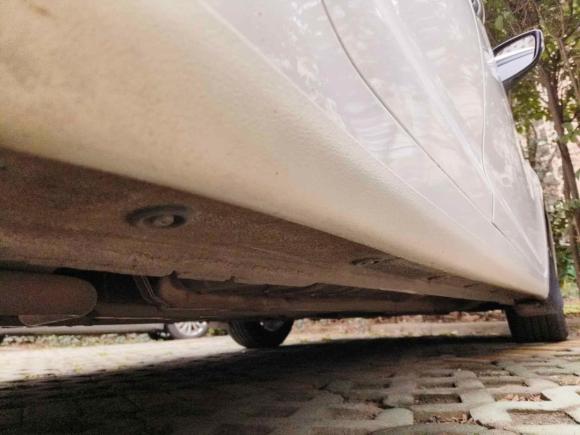 [武汉·鄂A] 二手现代朗动2013款 1.6L 自动领先型